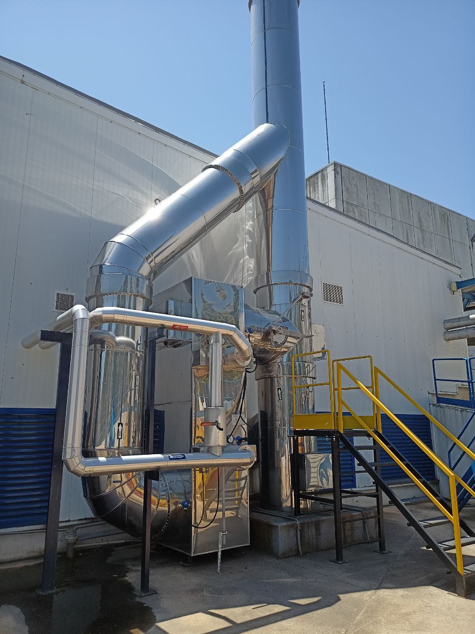 economizer – VATENERJİ